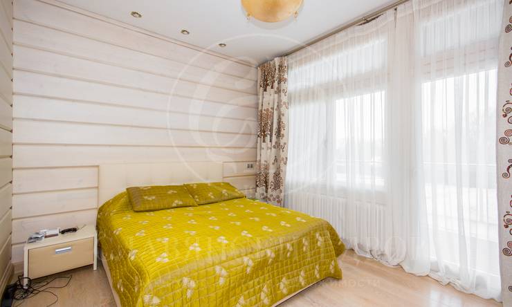 Лот-5905-108914 продажа дома Рублево-Успенское шоссе Лайково