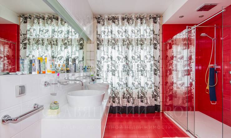 Лот-5905-108916 продажа дома Рублево-Успенское шоссе Лайково