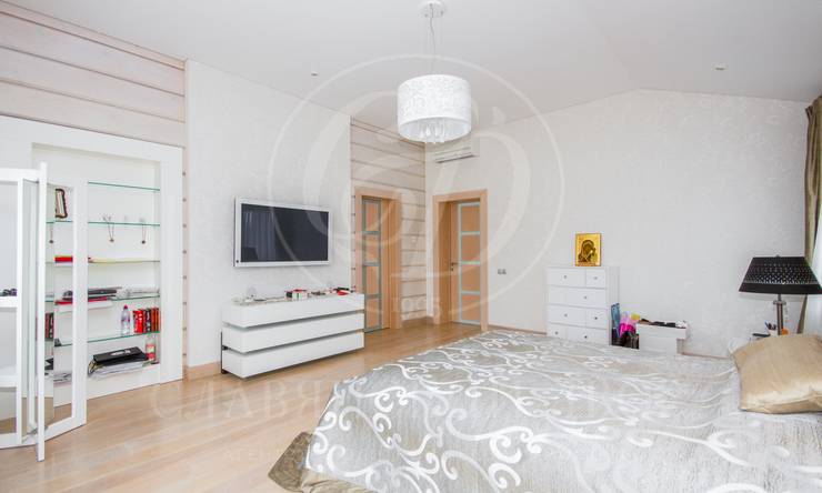 Лот-5905-108919 продажа дома Рублево-Успенское шоссе Лайково