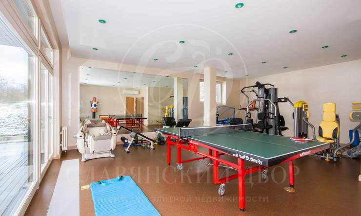 Лот-5905-108922 продажа дома Рублево-Успенское шоссе Лайково