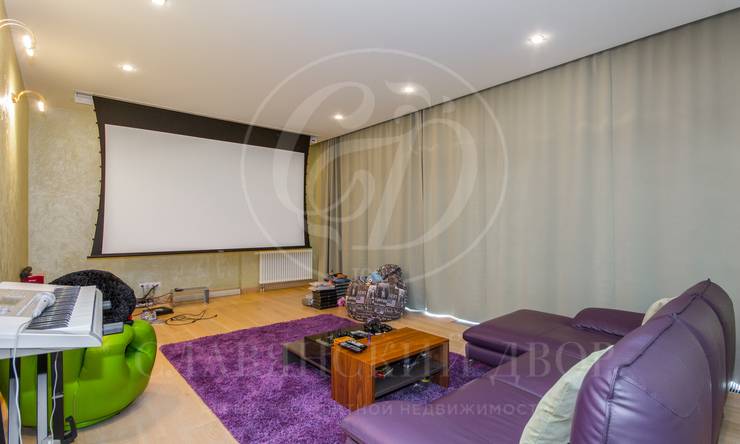 Лот-5905-108923 продажа дома Рублево-Успенское шоссе Лайково