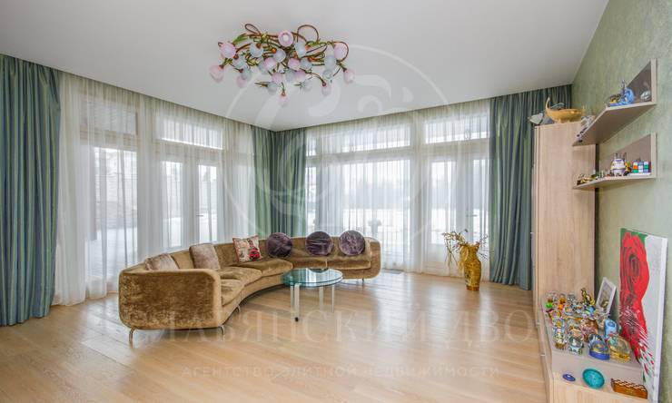 Лот-5905-108924 продажа дома Рублево-Успенское шоссе Лайково