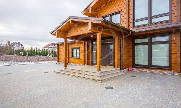 Лот-5905-108930 продажа дома Рублево-Успенское шоссе Лайково