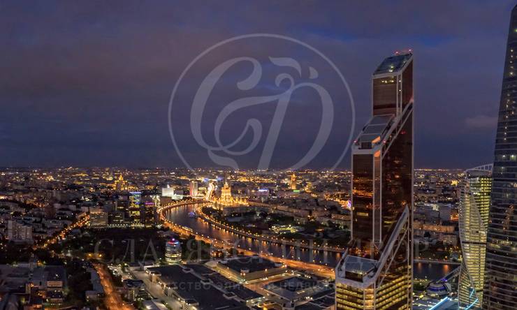 Лот-8918-108938 Продажа квартиры Москва Сити