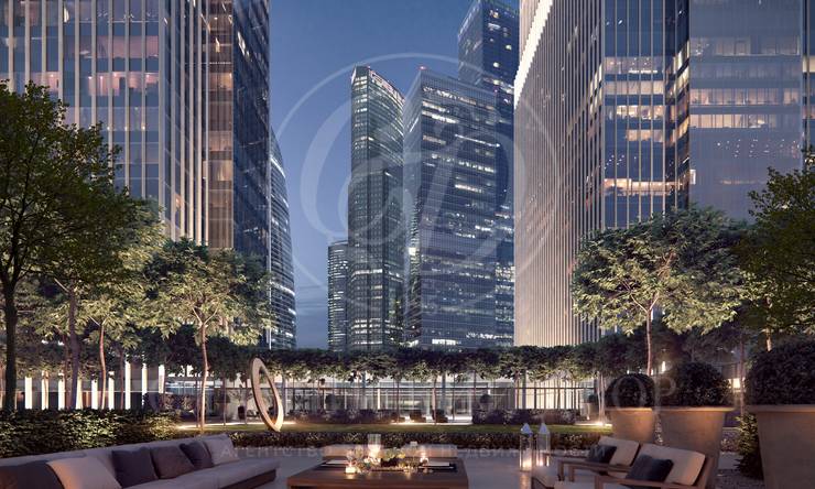 Лот-8929-109120 Продажа квартиры Москва Сити