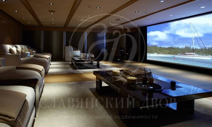 Лот-8936-109196 Продажа квартиры Москва Сити