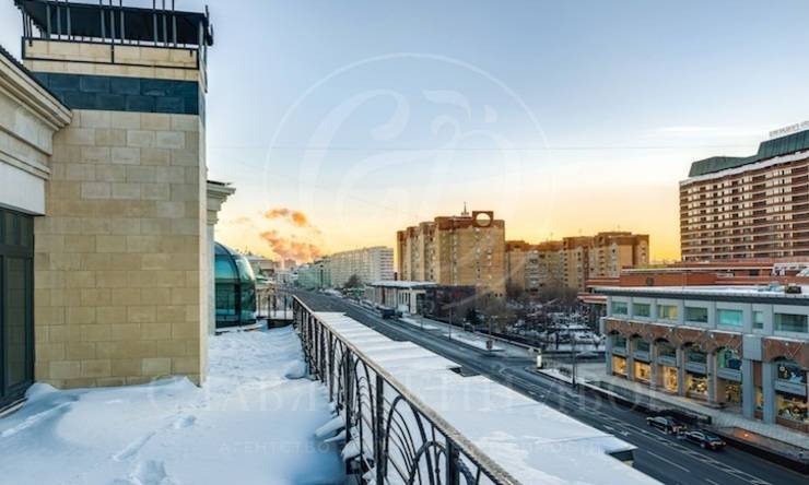 Лот-8944-109283 Продажа квартиры Замоскворечье, Якиманка