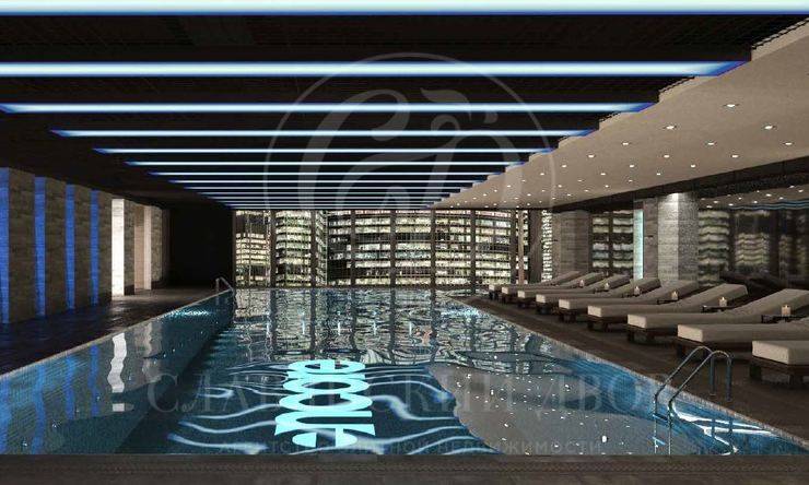 Лот-7822-109425 Продажа квартиры Москва Сити