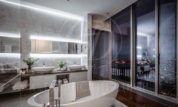 Лот-7820-109433 Продажа квартиры Красная Пресня