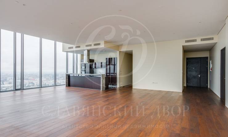 Лот-8948-109475 Продажа квартиры Москва Сити