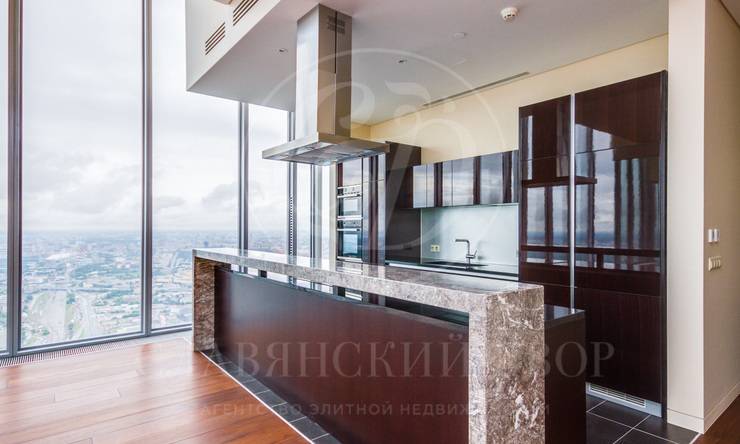 Лот-8948-109477 Продажа квартиры Москва Сити