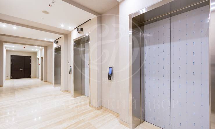 Лот-8948-109478 Продажа квартиры Москва Сити