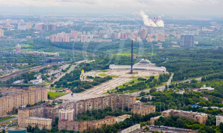 Лот-8948-109480 Продажа квартиры Москва Сити