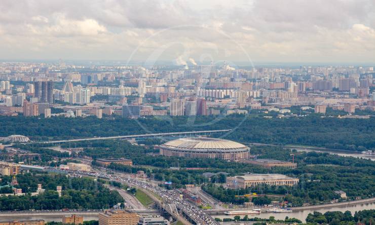 Лот-8948-109481 Продажа квартиры Москва Сити