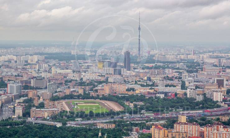 Лот-8948-109485 Продажа квартиры Москва Сити