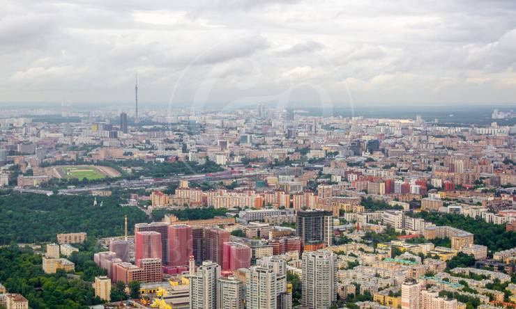 Лот-8948-109487 Продажа квартиры Москва Сити