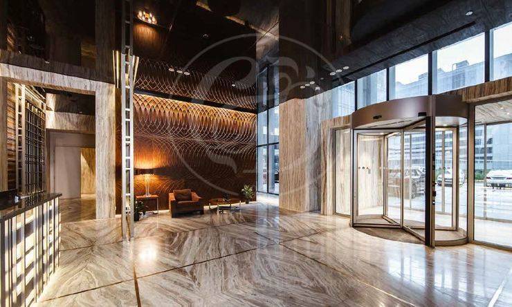 Лот-8948-109491 Продажа квартиры Москва Сити