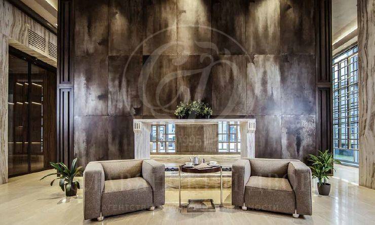 Лот-8948-109493 Продажа квартиры Москва Сити