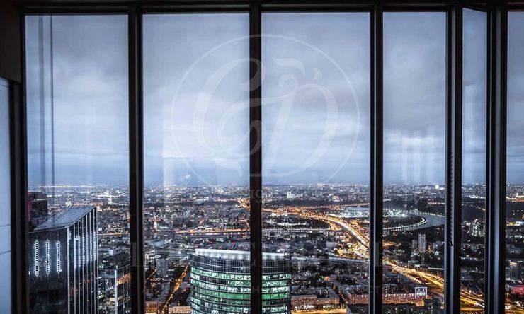 Лот-8948-109495 Продажа квартиры Москва Сити