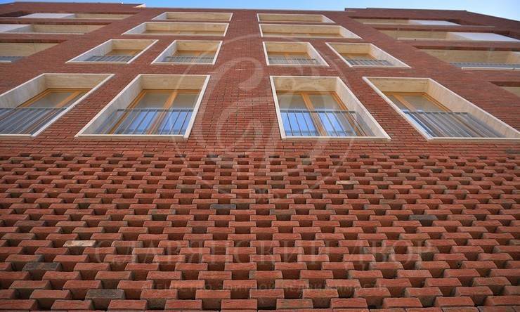 Лот-7274-109510 Продажа квартиры Хамовники, Плющиха