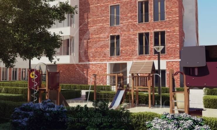 Лот-7274-109514 Продажа квартиры Хамовники, Плющиха