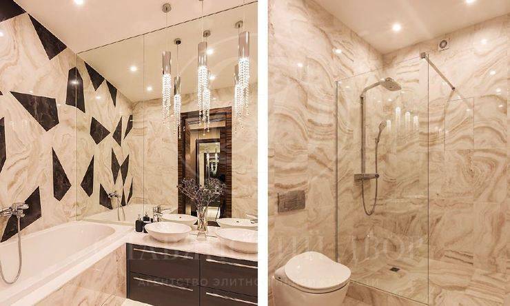 Лот-6737-109524 Продажа квартиры Ленинский проспект