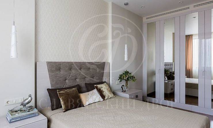 Лот-6737-109525 Продажа квартиры Ленинский проспект