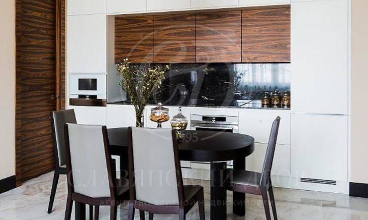 Лот-6737-109526 Продажа квартиры Ленинский проспект