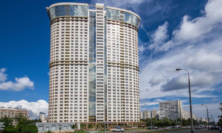 Лот-6737-109527 Продажа квартиры Ленинский проспект