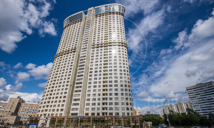 Лот-6737-109529 Продажа квартиры Ленинский проспект