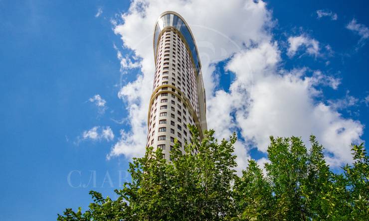 Лот-6737-109531 Продажа квартиры Ленинский проспект