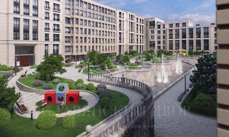 Лот-7344-109553 Продажа квартиры Таганская, Павелецкая