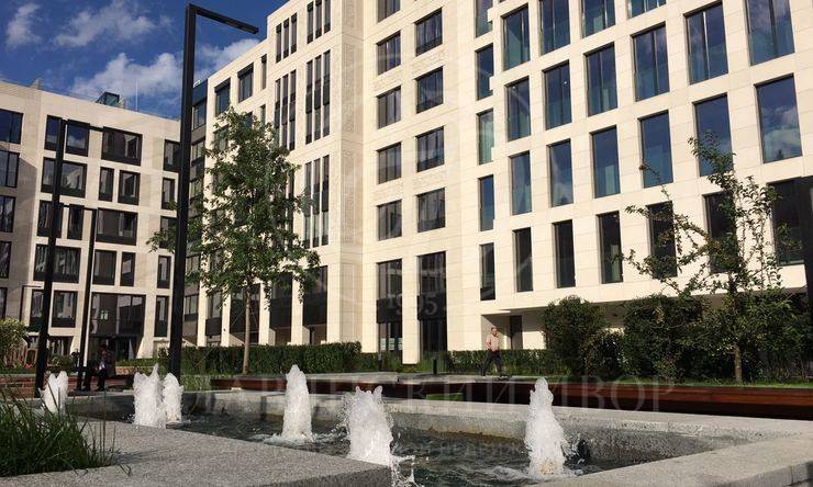 Лот-7344-109554 Продажа квартиры Таганская, Павелецкая