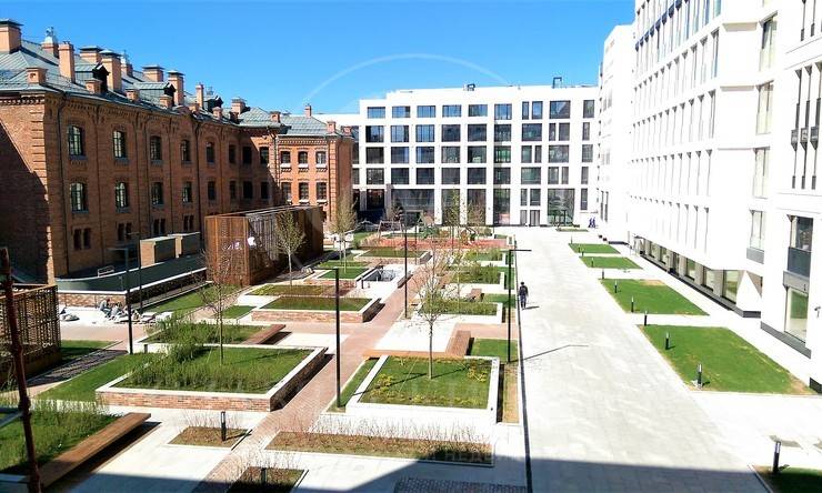 Лот-7344-109555 Продажа квартиры Таганская, Павелецкая