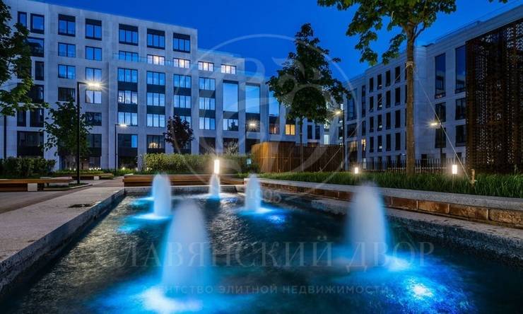 Лот-7343-109561 Продажа квартиры Таганская, Павелецкая