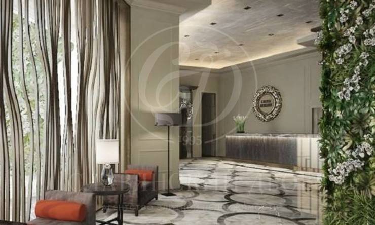 Лот-7254-109582 Продажа квартиры Тверская