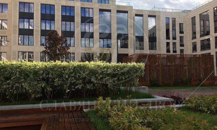 Лот-7004-109624 Продажа квартиры Замоскворечье, Якиманка