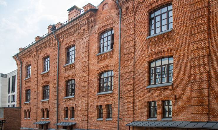 Лот-7004-109627 Продажа квартиры Замоскворечье, Якиманка