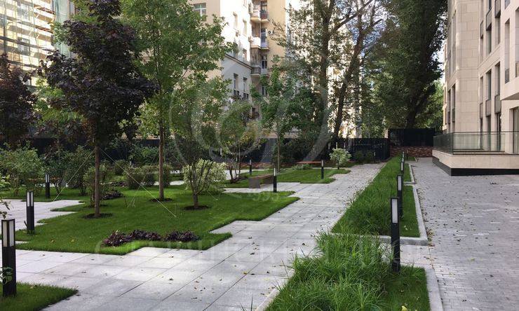 Лот-6388-109665 Продажа квартиры Замоскворечье, Якиманка