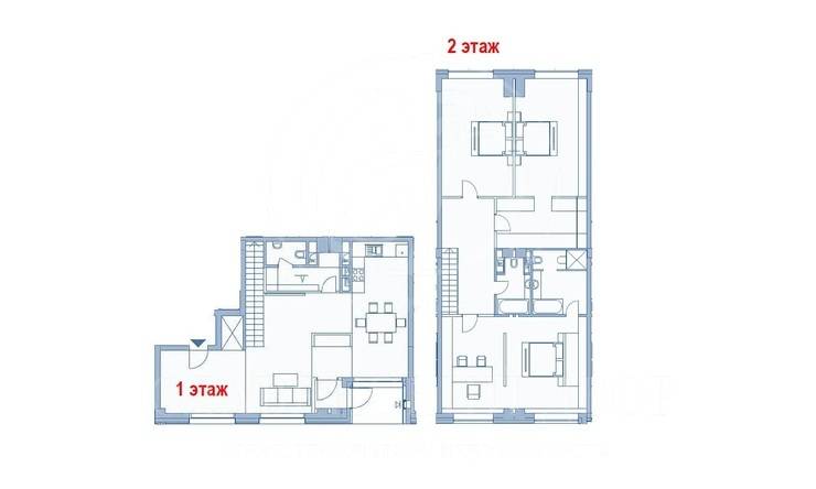 Лот-6388-109666 Продажа квартиры Замоскворечье, Якиманка
