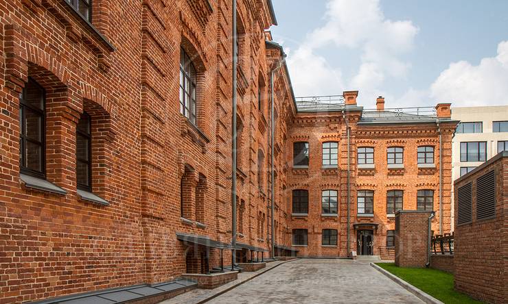 Лот-6388-109667 Продажа квартиры Замоскворечье, Якиманка