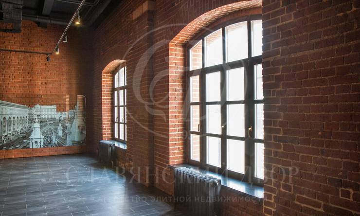 Лот-6388-109671 Продажа квартиры Замоскворечье, Якиманка