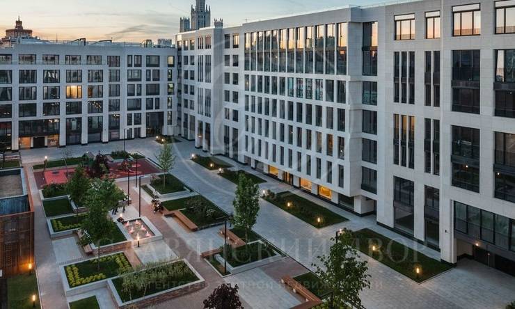 Лот-7345-109677 Продажа квартиры Таганская, Павелецкая