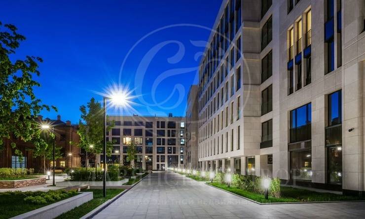 Лот-7345-109680 Продажа квартиры Таганская, Павелецкая