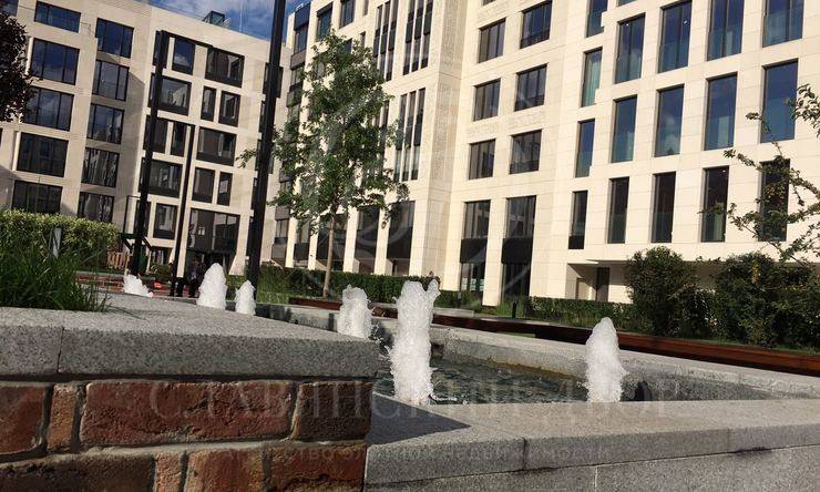 Лот-7345-109683 Продажа квартиры Таганская, Павелецкая