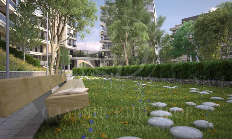 Лот-6722-110021 Продажа квартиры Кутузовский проспект