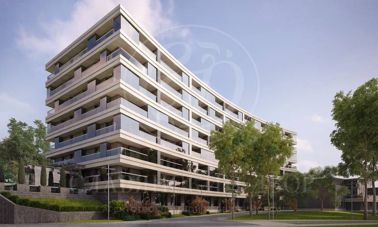 Лот-6722-110034 Продажа квартиры Кутузовский проспект