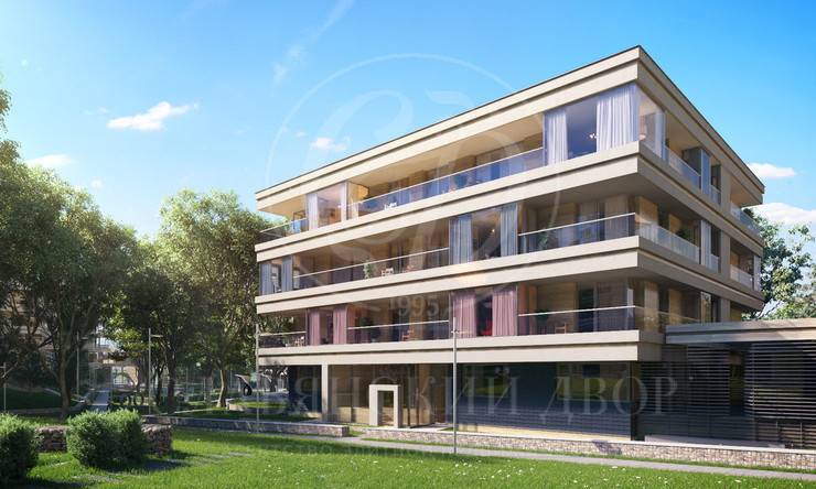 Лот-7417-110083 Продажа квартиры Университет