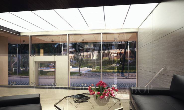 Лот-7653-110124 Продажа квартиры Кутузовский проспект