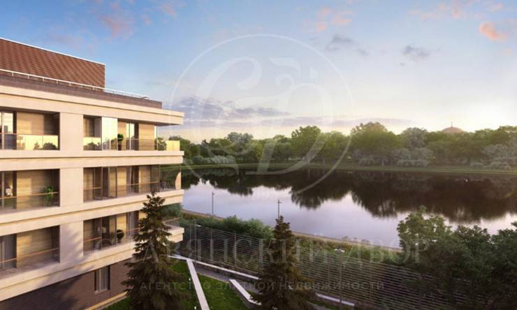 Лот-7694-110177 Продажа квартиры Кутузовский проспект